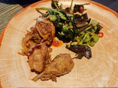 -食百绚全日制餐厅(成都棕榈泉费尔蒙酒店)