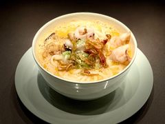 招牌闽南卤面-遇外滩(BFC外滩金融中心店)