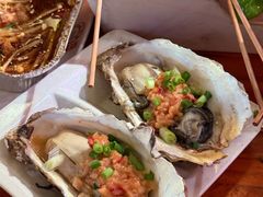 -本色.小马哥烧烤(五一路总店)