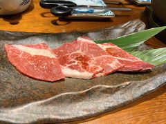 -热血兄弟·炭火烤肉(融侨中心店)