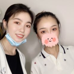 -久匠·野生眉半永久纹眉