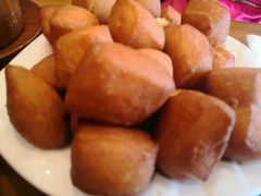 -诺敏塔拉奶茶-布里亚特包子-手把肉(锦都会店)