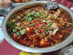 -米二红烧兔(华阳店)