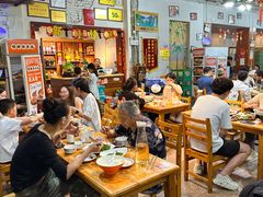 -明婷饭店(外曹家巷店)