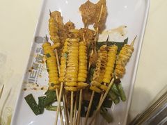 -小三宵夜专家(含浦店)