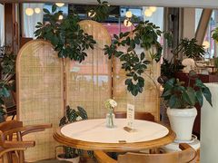 -有序Orderly融合西餐·咖啡(运河外滩店)