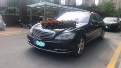 -华润婚车租赁公司·和胜租车