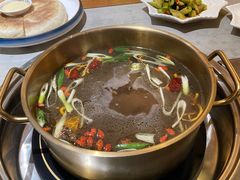 -大理董·董家小厨野生菌火锅(古城旗舰店)