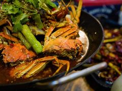 -二钳洞庭虾蟹·江湖菜(成都鹭岛店)