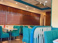 大堂-西域胡氏大盘鸡(谈固店)