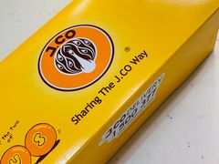 -J.CO Donuts & Coffee(Mal Bali Galeria)