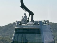-天坛大佛