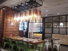 -新旺茶餐厅(嘉里城店)