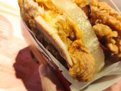 -肯德基(胜利店)