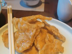 最东北锅包肉-百富源·海鲜辽菜(浑河堡店)
