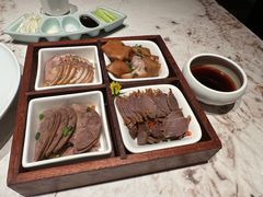 -北京全聚德(清华园店)