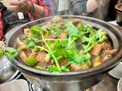 -川香煲(茅台路店)