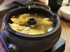 原味汽锅鸡-云海肴云南菜(曲江大悦城店)