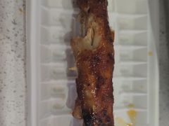 -一代烤翅王(大汉口店)