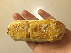 -清真全盛斋传统糕点(许士庙店)