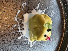 -云门锦翠(商鼎国际店)