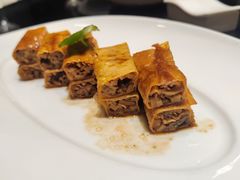 -香雪海饭店中餐厅(玉山店)