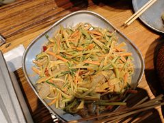 -北丐先生·野馄饨烧烤(长宁龙之梦店)
