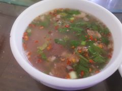 -丽梅羊汤土菜馆(河畔花园店)