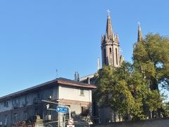 -奥华餐厅·老张记(台基厂店)