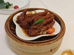 -益健名厨海鲜城(夏湾店)