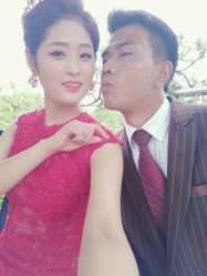 -蒙娜丽莎婚纱摄影(南门店)