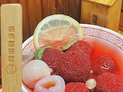 -福苗小骆驼烧烤(莲湖路店)