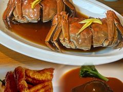 -新荣记(西溪湿地店)