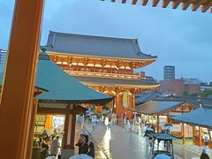 -浅草寺