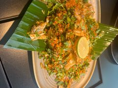 -Ameigo梅果·云贵川bistro(长宁来福士店)