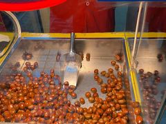 -新长发栗子食品有限公司(威海路店)