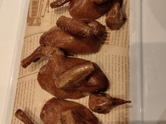 -正院大宅门烤鸭(首体店)