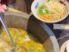 -石锅苗苗鱼(武汉首店)
