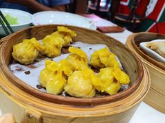 -悦得闲广式茶楼点心(石厦时代广场店)
