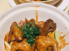 豉油皇乳鸽-惠食佳(滨江大公馆店)
