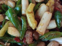 -万景饭店·鱼街农家菜