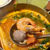 热热闹闹的菜场火锅🍲🍲，我来啦🥰