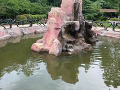 -石燕湖生态旅游景区