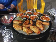 -旺记碳烤肥牛(总店)