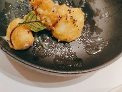 -小厨娘淮扬菜(天印大道店)