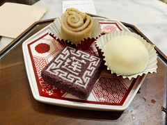 奥利奥福团-裕莲楼(环球港店)