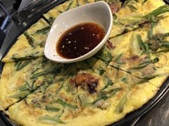 -韩聚屋韩国烤肉餐厅(新北万达店)