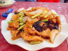 -大同削面馆(五台山风景名胜区店)