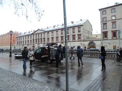 -滴血救世主教堂