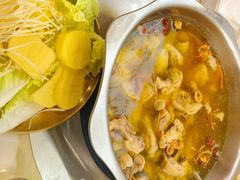 -壹道鸣·药膳鸡(月苑店)